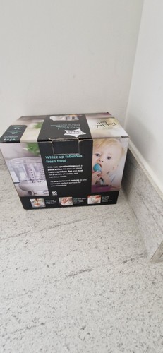 Tommee tippee mini blend - tippee, mini-blend