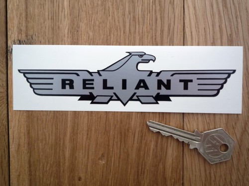 Reliant eagle style car - eagle,