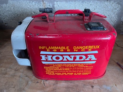Vintage honda marine - ,