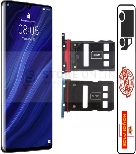 For huawei p30 pro - for, card