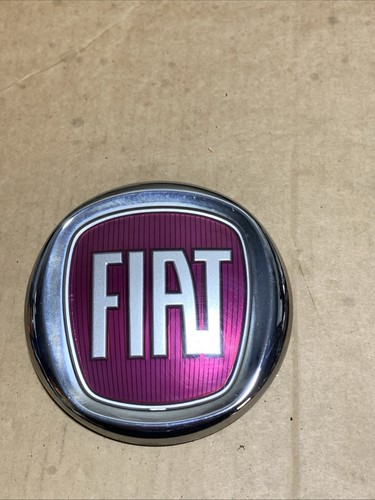 Genuine fiat 500l - fiat, 2013