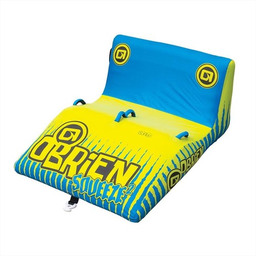 Obrien squeeze wedge towable - obrien,