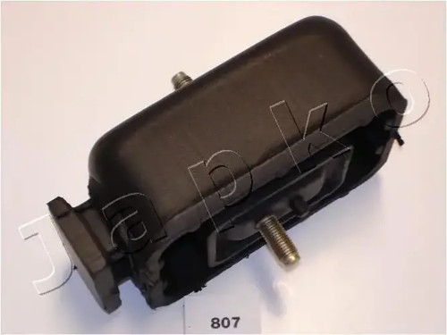 Engine mount - , sided