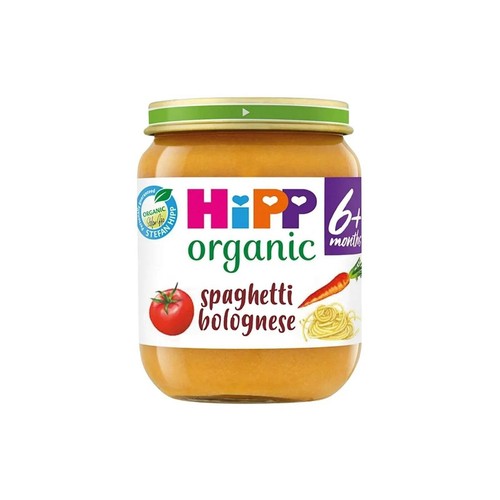 Hipp organic spaghetti - hipp,