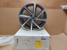 Mazda MX-5 17" Alloy Wheel MX5