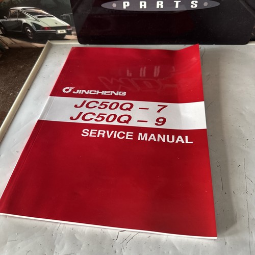 Jincheng jc50q monkey - jincheng,