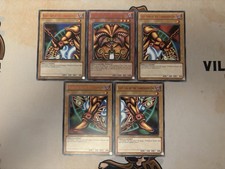 Exodia The Forbidden One