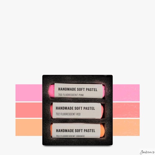 Jackson handmade soft - jackson's,