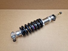 Honda VFR800 FI Hagon rear