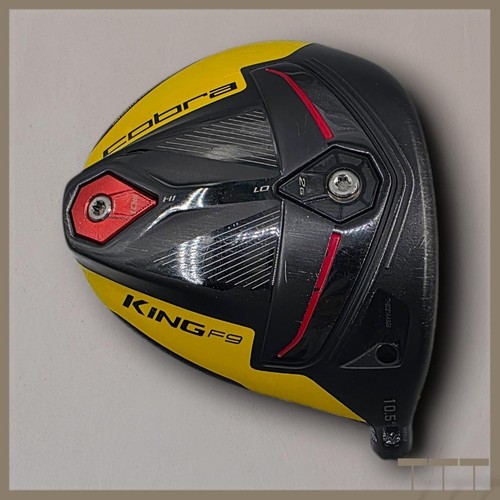 Cobra king driver - cobra, 10.5°