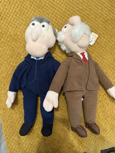 Disney muppet muppets statler - disney,