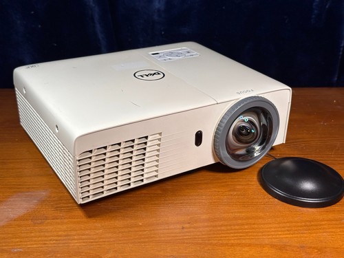 Dell s320 short throw dlp - dell,