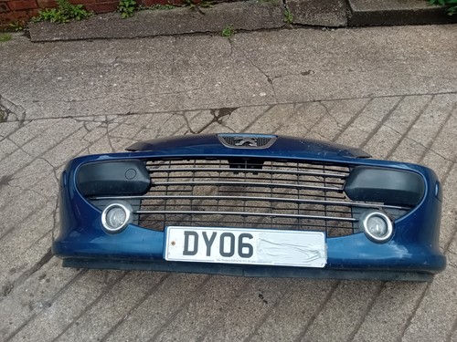 Peugeot 307cc front - peugeot, bumper