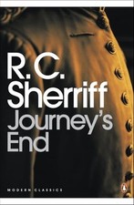 Journey's End -  NEW R. C