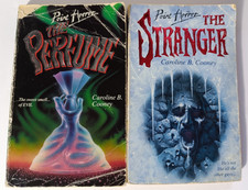 Point Horror Books - The