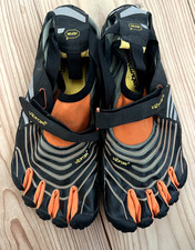 Vibram Five Finger Barefoot
