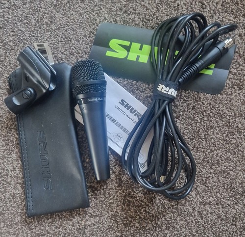 Shure pga57 dynamic - pga57,