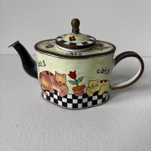 Vintage trade aid miniature - vintage,