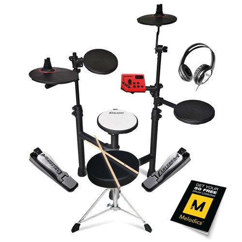 Carlsbro club100 electric drum - electric,