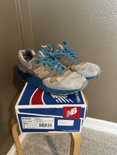 Size 10.5 - Concepts x New