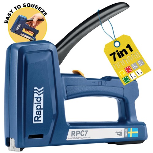 Rapid rpc7 7in1 heavy duty - rpc7,