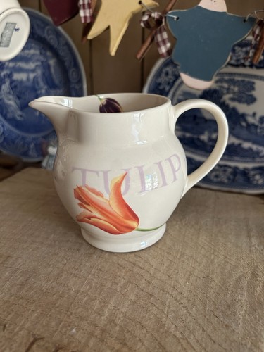 Emma bridgewater summer time - bridgewater,