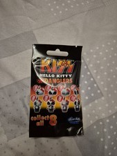 KISS HELLO KITTY DANGLERS