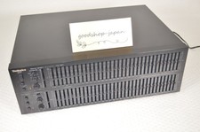 Technics SH-8075 Stereo