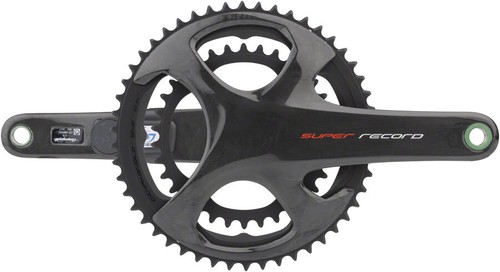 Campagnolo super record power - record,