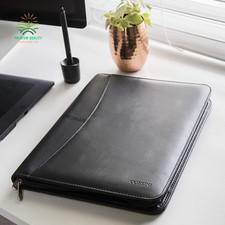 Black Leather Business