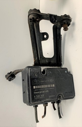 Genuine used mini abs pump - genuine,