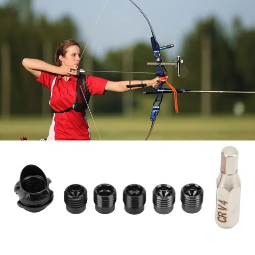 Aluminum alloy archery supply - archery,