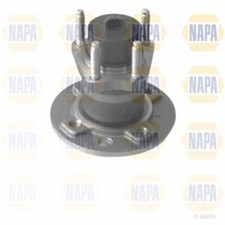 Rear Wheel Bearing Kit For