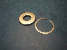TRIUMPH FRONT WHEEL BEARING
