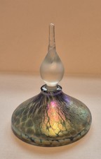 Okra Studio Art Glass