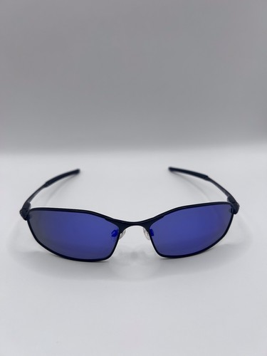 Oakley whisker carbon prizm - whisker,