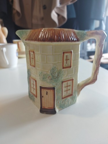 Vintage keele street - vintage,
