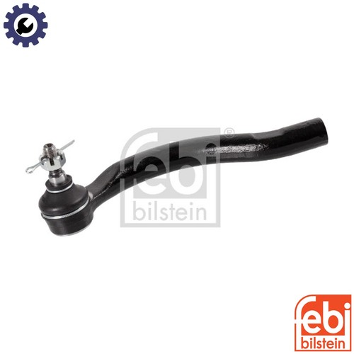Tie rod end - rod, 29288