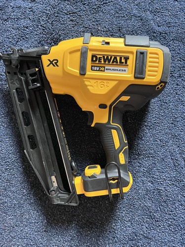 Dewalt dcn660n 18v - dcn660n,