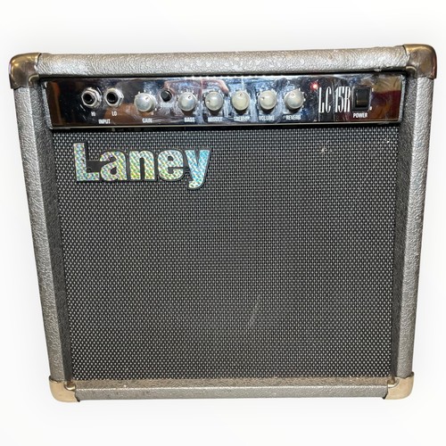 Laney lc15r 15w valve - lc15r,