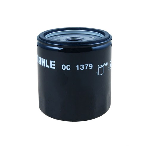 Oil filter mahle - oil, h-d