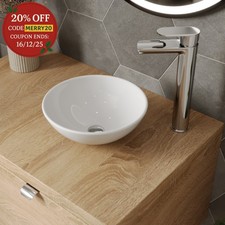 Ceramic Bathroom Vanity Wash