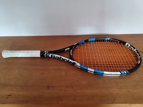 Babolat pure drive - drive, plus