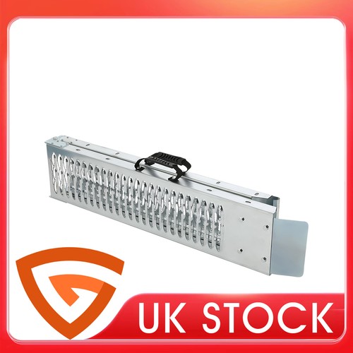 Vehicle loading ramp for - vehicle,