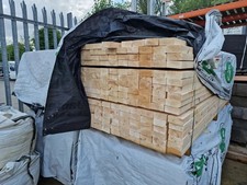 C16 Timber Treated Kiln Dried