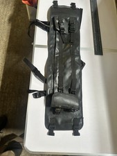 Ambulance Stryker Stretcher Pole Bag