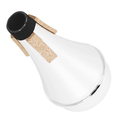 Trumpet mute straight - trumpet, silencer