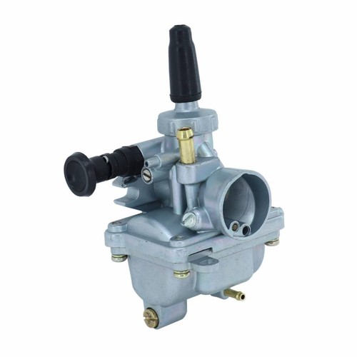 Carburetor moped compatible