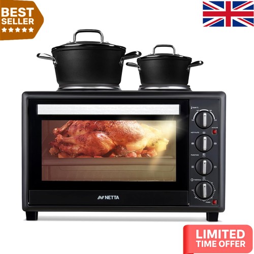 Compact 45l tabletop - 45l,