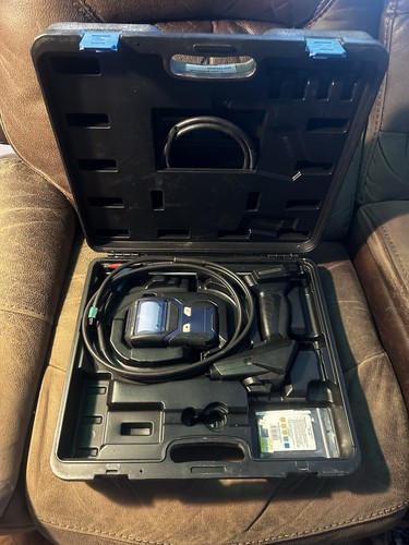 Wohler 400 l industrial - a,